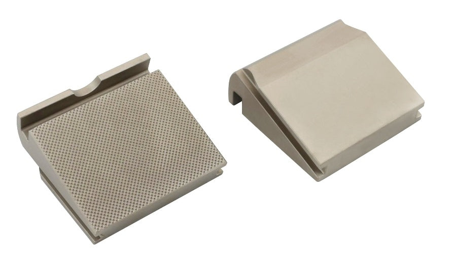 J175-20-BP8 Pyramid Jaws (0-8mm)