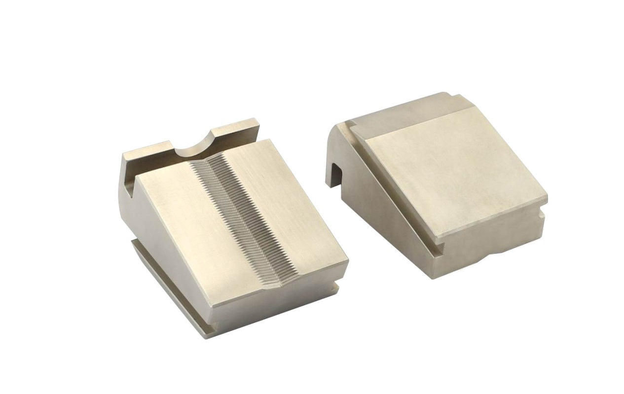 J175-50-BV12 V-Jaws (5-12mm)