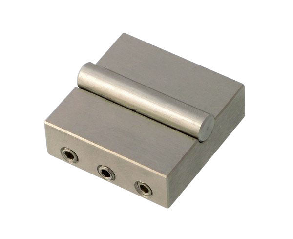 Line-Contact Jaw Set 30x30 mm