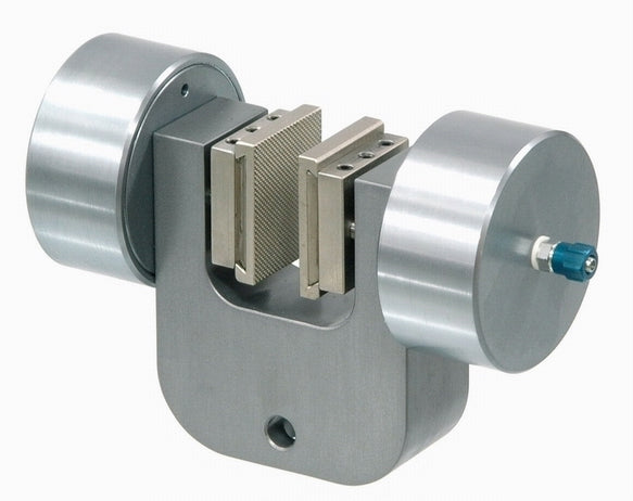 1.2 kN Pneumatic Vise Grip Body (S20 Opening, Dual Actuator)
