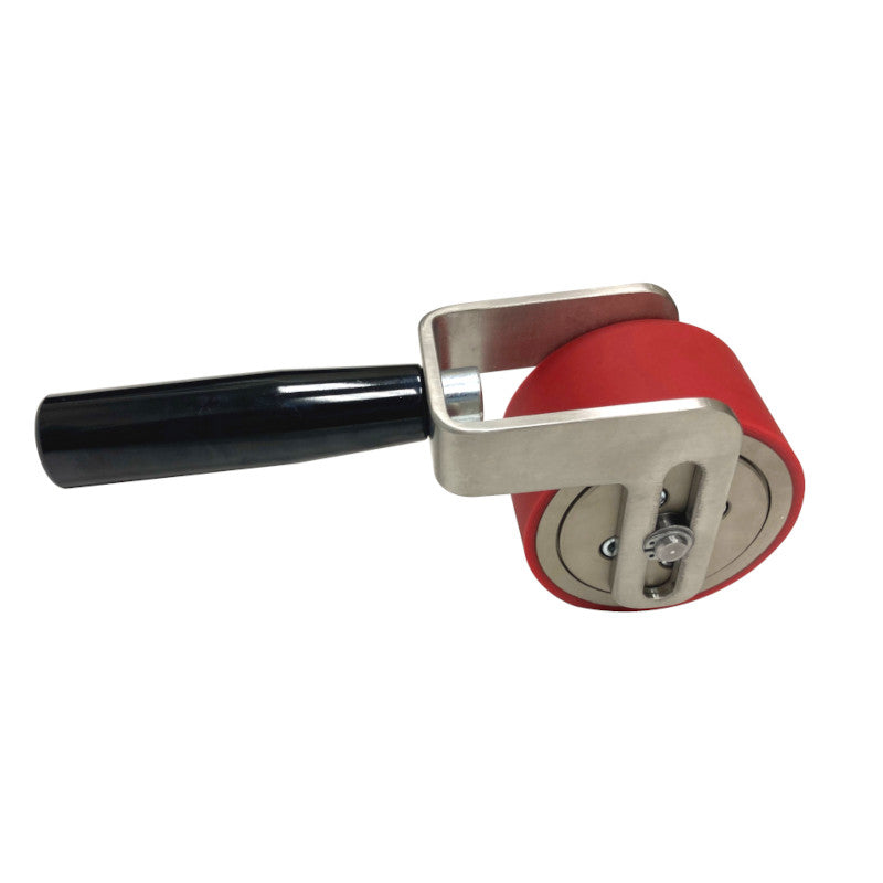 GTQ803A ASTM D3330 Weighted Peel Sample Rollers