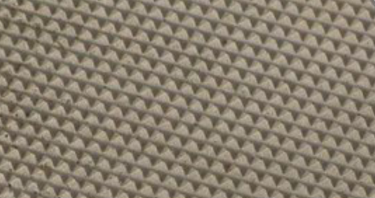 Flat Serrated Jaw Set 7-14mm for J300X