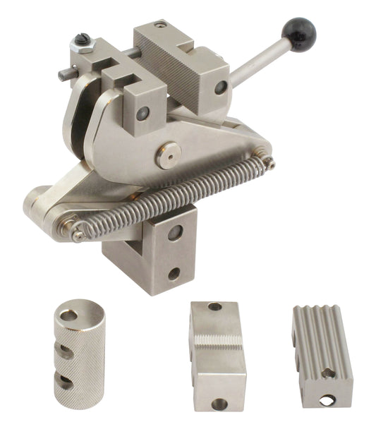 20 kN Scissor Tensile Grip Body
