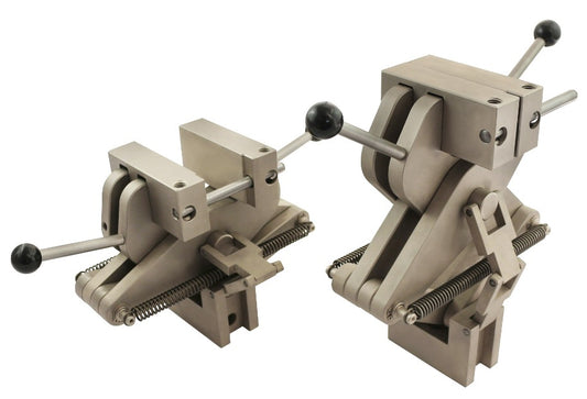 50 kN Scissor Tensile Grip Body