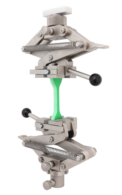 5 kN Scissor Tensile Grip Body