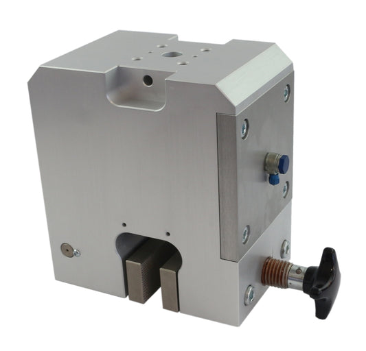 G126 Pneumatic Grip 20kN