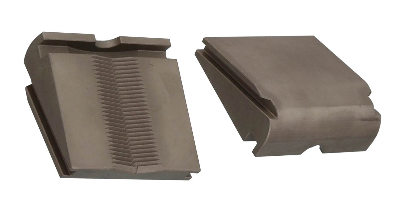J175-10-BV12 V-Jaws (6-12mm)