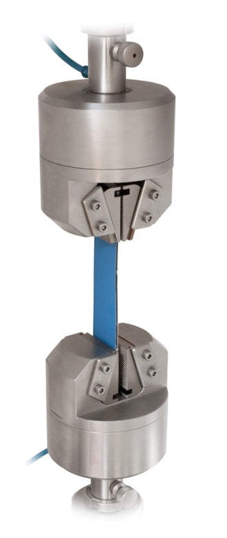 10 kN Pneumatic Wedge Grip Body