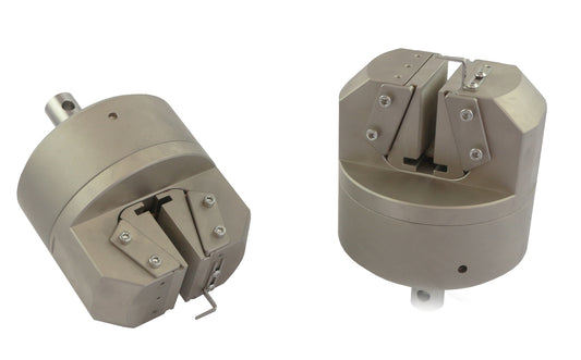 20 kN Pneumatic Wedge Grip Body