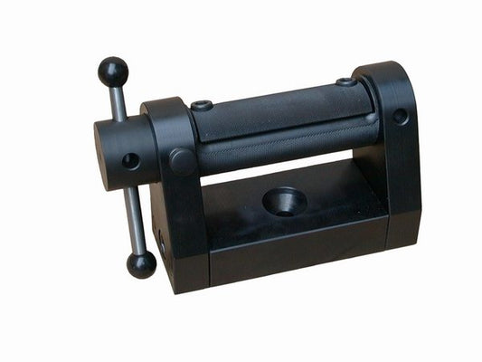 20 kN Split-Drum Ribbon Grip (60 mm Roll, 100 mm Width, Af15.9)