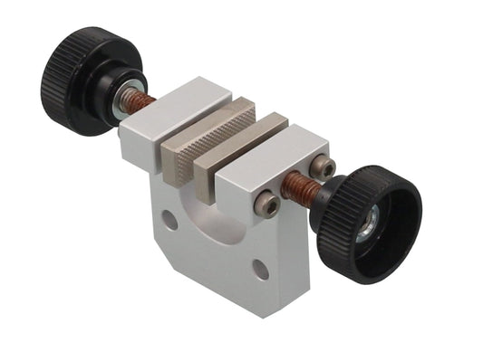 400 N Small Vise Tensile Grip Body
