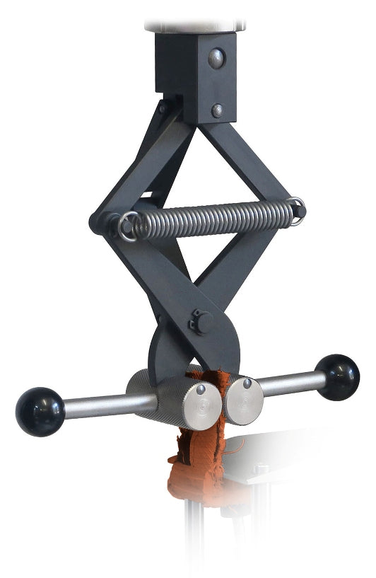 2 kN Scissor Action Tensile Grip Body