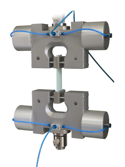 G232 Pneumatic grip 12kN Pair