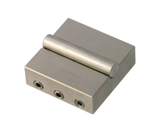 Line-Contact Jaw Set R5 10x25 mm