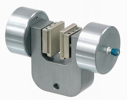 1.2 kN Pneumatic Vise Grip Body (S20 Opening, Dual Actuator)