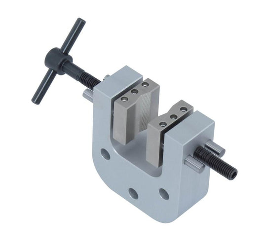 2 kN Manual Screw Vise Grip Body