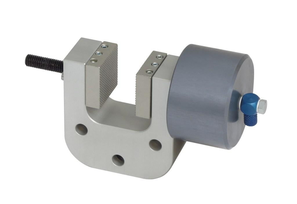 1.2 kN Pneumatic Vise Grip Body (S30 Opening, Single Actuator)