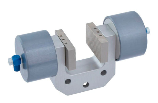 1.2 kN Pneumatic Vise Grip Body (S30 Opening, Dual Actuator)