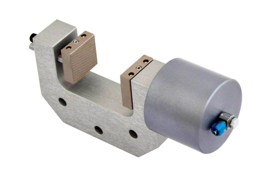 1.2 kN Pneumatic Vise Grip Body (S50 Opening, Single Actuator)