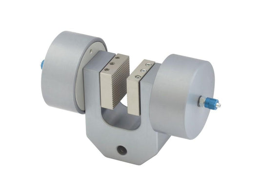 1.2 kN Pneumatic Vise Grip Body (Dual Actuator)