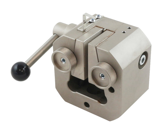20 kN Lever Action Wedge Grip Body