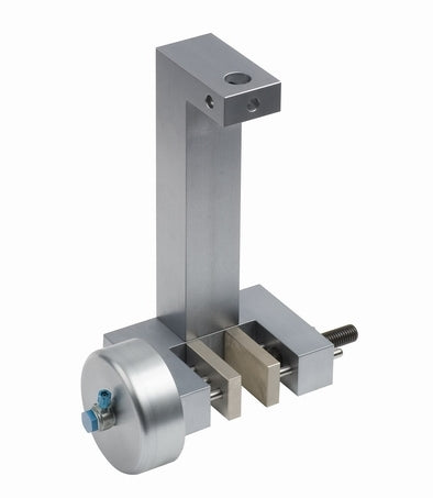 2.6 kN Extended Opening Single-Piston Pneumatic Grip Body