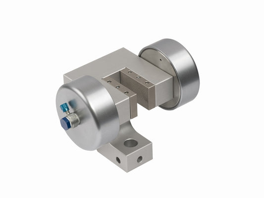 2.6 kN Dual-Piston Pneumatic Grip Body