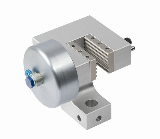 2.6 kN Single-Piston Pneumatic Grip Body