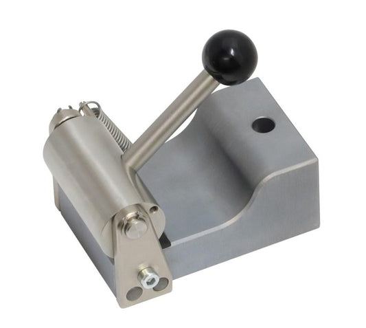 G7-1-SR Self-Tightening Eccentric Roller Tensile Grip 1 kN