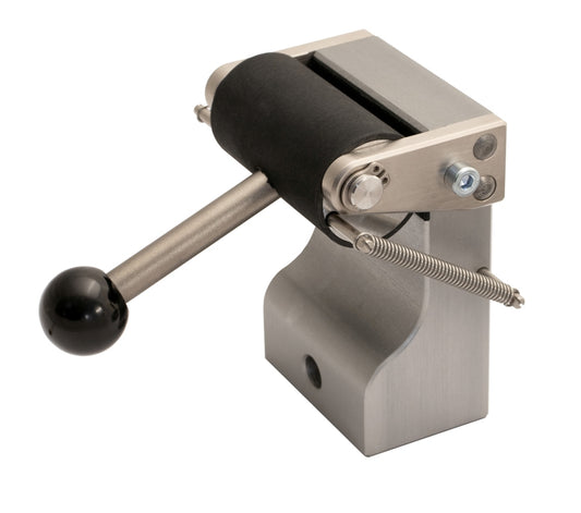G7-1-SWG Self-Tightening Eccentric Roller Tensile Grip 1 kN
