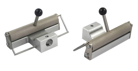 G7 Wide Eccentric Roller Tensile Grip 1 kN (100 mm)