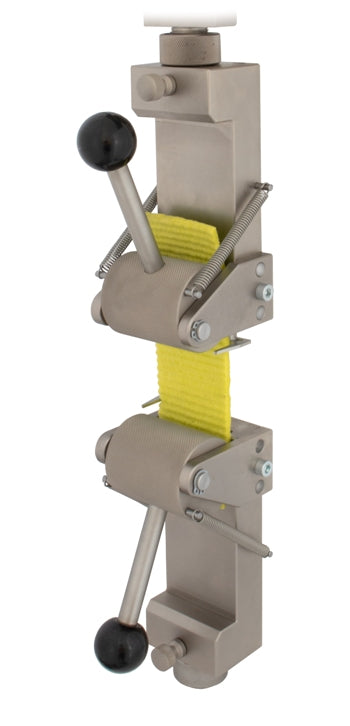 G7 Heavy-Duty Eccentric Roller Tensile Grip 10 kN