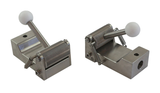 G7-5-SS Self-Tightening Eccentric Roller Tensile Grip 5 kN