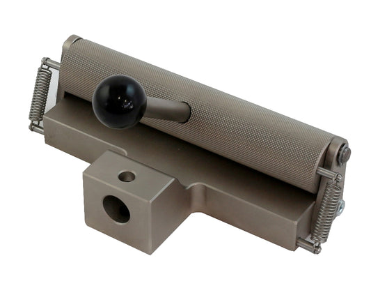 G7 Wide Eccentric Roller Tensile Grip 5 kN (100 mm)