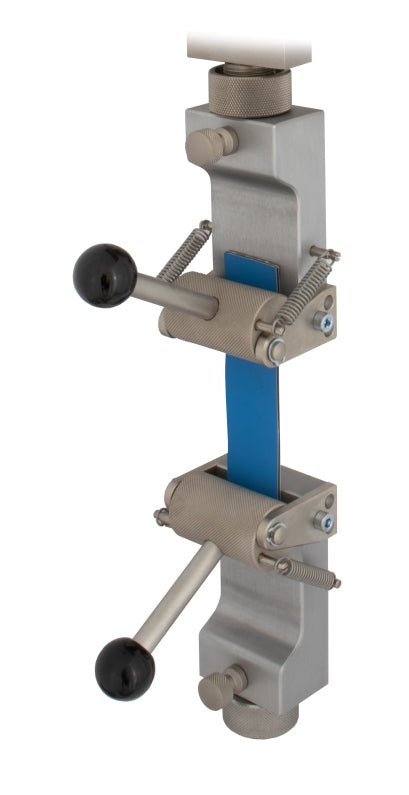 G7 Self-Tightening Eccentric Roller Tensile Grip 5 kN
