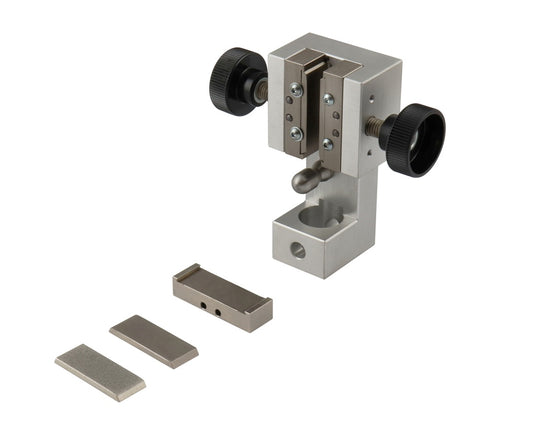 2.5 kN Manual Capstan Wire Grip Body