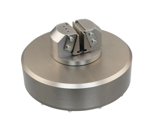 10 kN Non-Shift Pneumatic Wedge Grip Body
