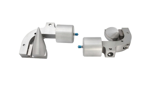 G13M-SSB Stainless Steel Bollard Pneumatic Grip 2kN