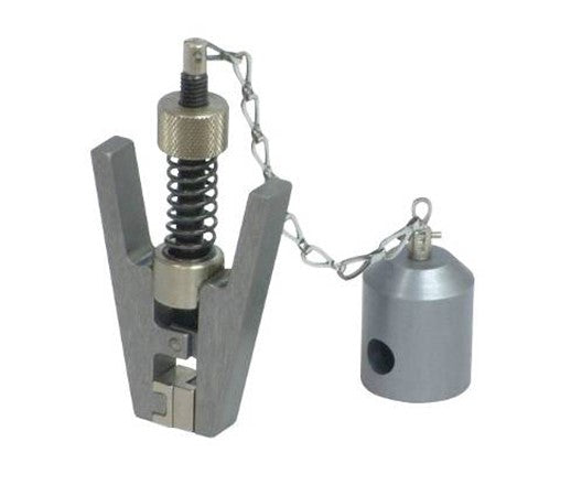 10 N Spring Pincer Grip Body (with Chain)