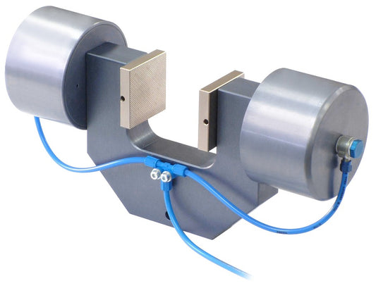 GS22-S60 Pneumatic Grip 5kN