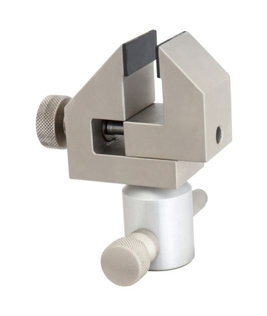 100 N Rubber-Coated Pincer Grip 25 mm