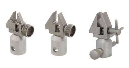 100 N Small Pincer Grip (15 mm W - Direct Mount)