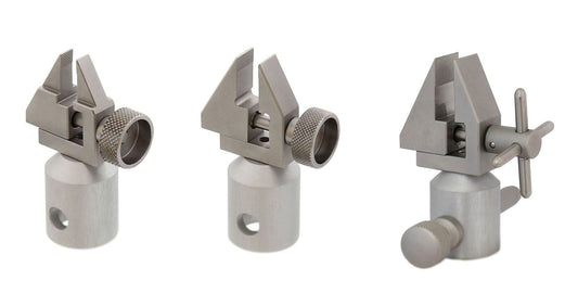100 N Small Pincer Grip 6 mm (Direct Mount)