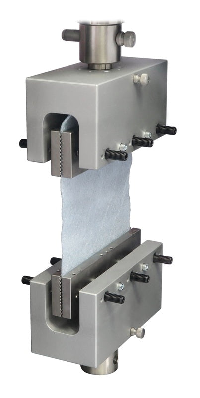 20 kN Manual Vise Grip Body 220 mm Wide