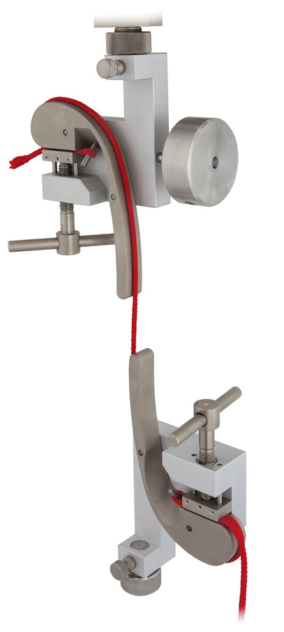 Small Ribbon Grip 5kN Mechanical
