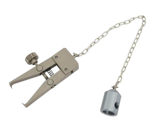 500 N Pincer Grip Body (Chain Mount)