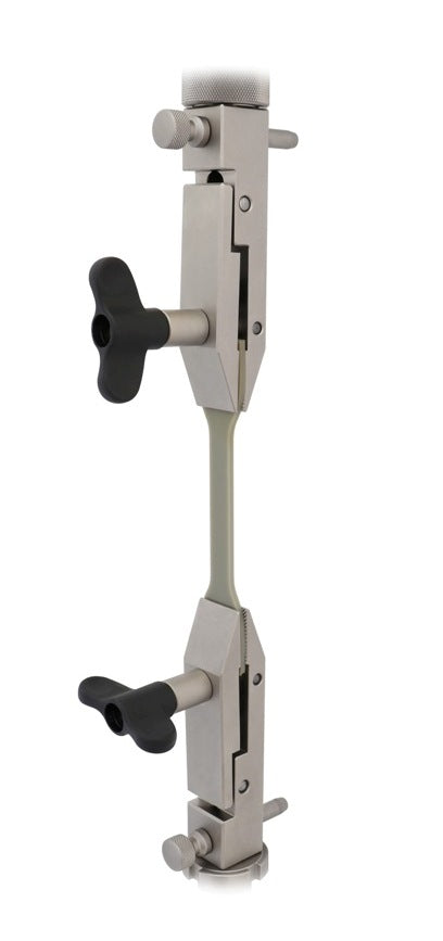 2 kN Small Vise Tensile Grip Body