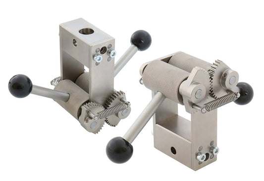 5 kN Symmetric Eccentric Roller Grip (50 mm Width)