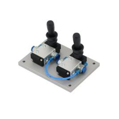 G205-3 Hand Switches Locking