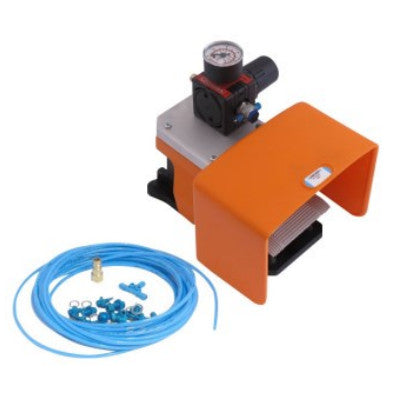 G205-PR16 Pressure Regulator 1-16 bar